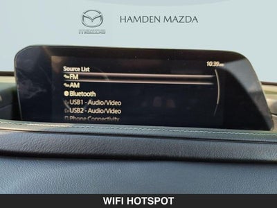 2024 Mazda CX-30 2.5 S Preferred Package