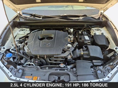 2024 Mazda CX-30 2.5 S Preferred Package