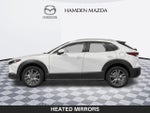 2024 Mazda CX-30 2.5 S Preferred Package