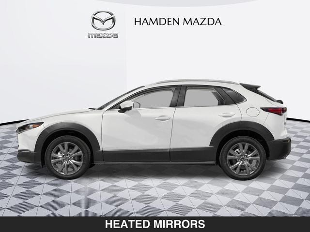 2024 Mazda CX-30 2.5 S Preferred Package