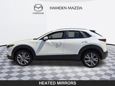 2024 Mazda CX-30 2.5 S Preferred Package