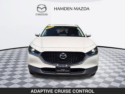 2024 Mazda CX-30 2.5 S Preferred Package