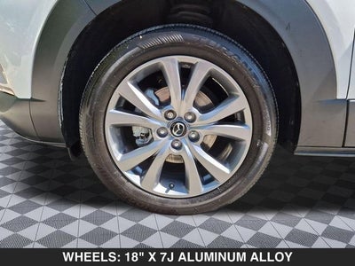 2024 Mazda CX-30 2.5 S Preferred Package