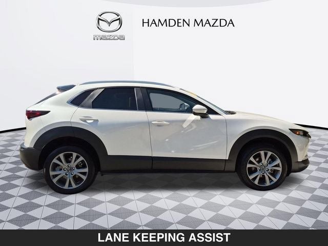 2024 Mazda CX-30 2.5 S Preferred Package