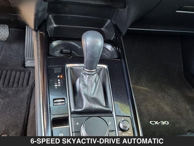 2024 Mazda CX-30 2.5 S Preferred Package