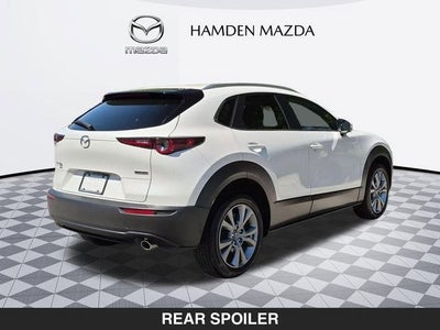 2024 Mazda CX-30 2.5 S Preferred Package