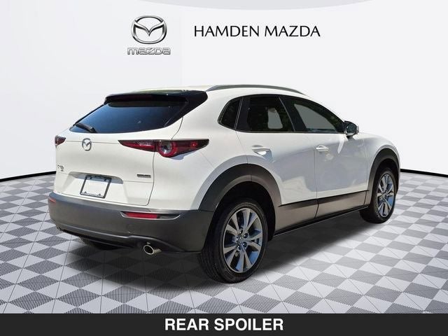 2024 Mazda CX-30 2.5 S Preferred Package