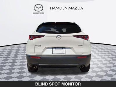 2024 Mazda CX-30 2.5 S Preferred Package