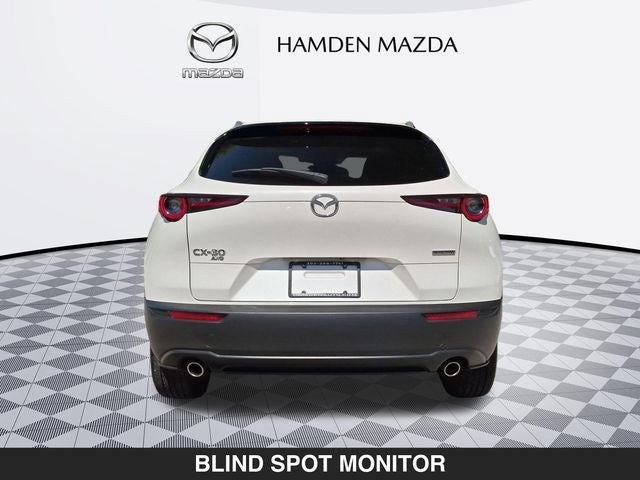 2024 Mazda CX-30 2.5 S Preferred Package
