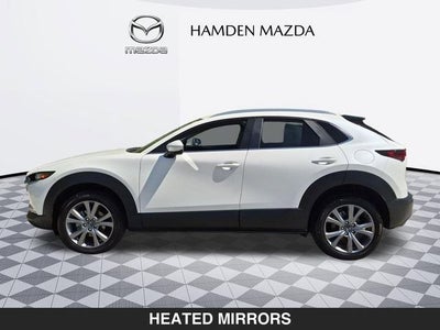 2024 Mazda CX-30 2.5 S Preferred Package