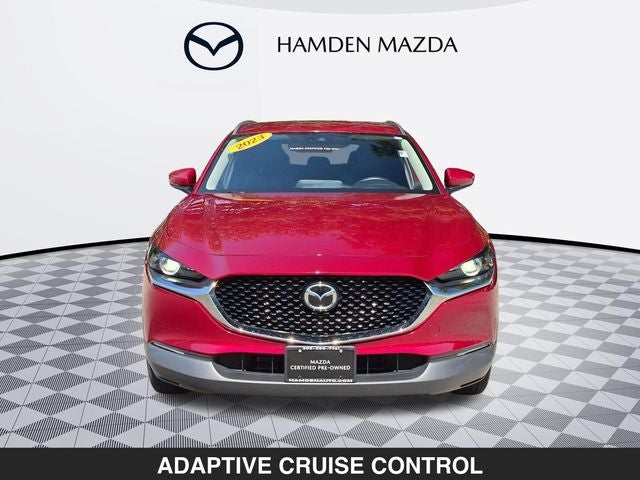 2023 Mazda CX-30 2.5 S Preferred Package