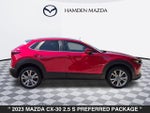 2023 Mazda CX-30 2.5 S Preferred Package