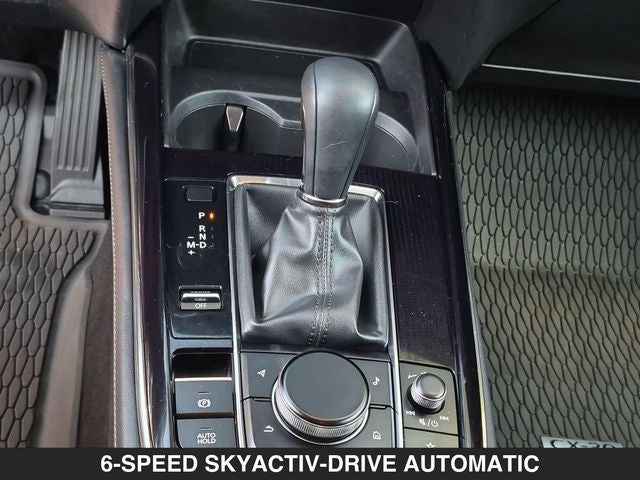 2023 Mazda CX-30 2.5 S Preferred Package