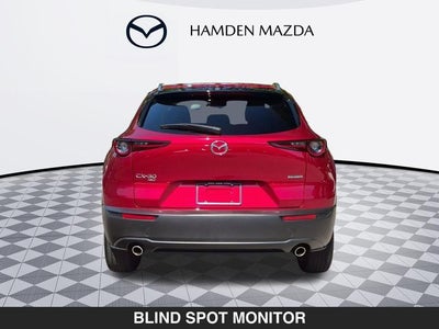 2023 Mazda CX-30 2.5 S Preferred Package