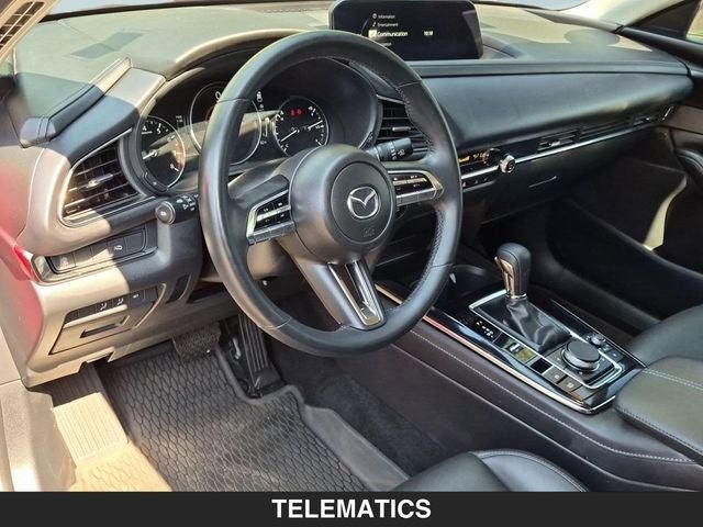 2023 Mazda CX-30 2.5 S Preferred Package