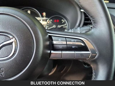 2023 Mazda CX-30 2.5 S Preferred Package