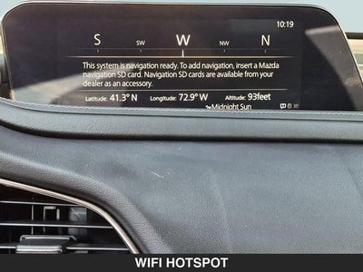 2023 Mazda CX-30 2.5 S Preferred Package