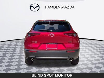 2023 Mazda CX-30 2.5 S Preferred Package