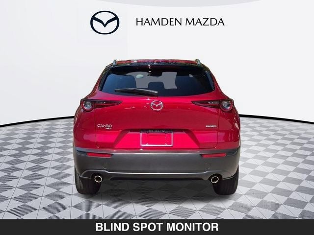 2023 Mazda CX-30 2.5 S Preferred Package
