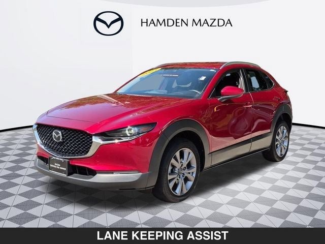 2023 Mazda CX-30 2.5 S Preferred Package
