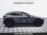 2025 Mazda CX-30 2.5 S Carbon Edition