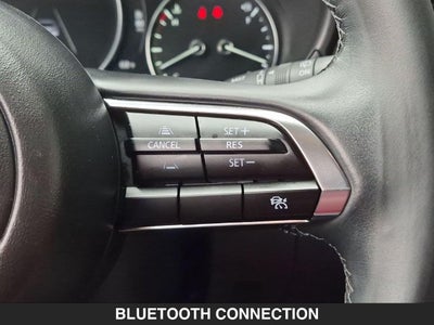 2025 Mazda CX-30 2.5 S Carbon Edition