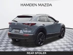 2025 Mazda CX-30 2.5 S Carbon Edition