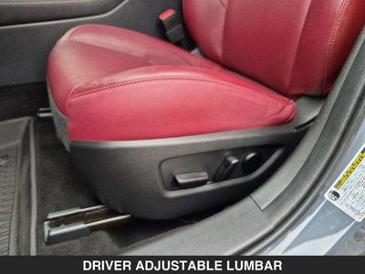 2025 Mazda CX-30 2.5 S Carbon Edition
