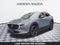 2025 Mazda CX-30 2.5 S Carbon Edition