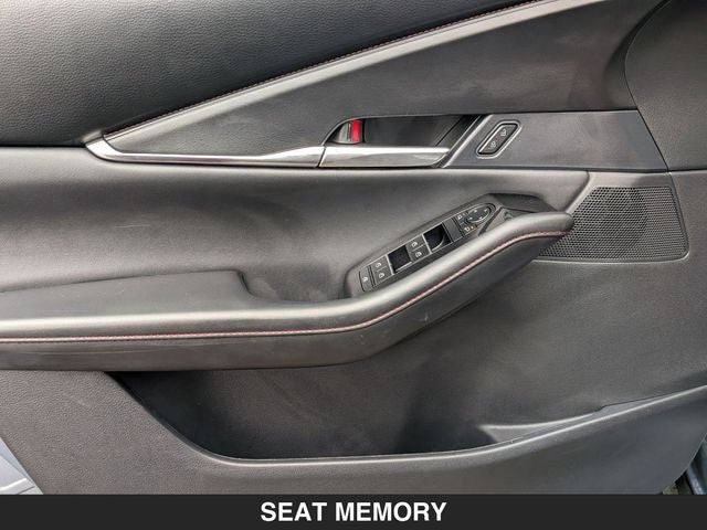 2025 Mazda CX-30 2.5 S Carbon Edition