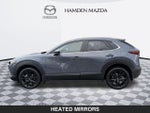 2025 Mazda CX-30 2.5 S Carbon Edition