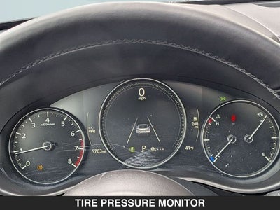 2025 Mazda CX-30 2.5 S Carbon Edition