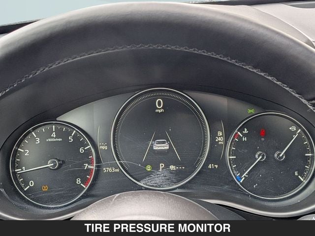 2025 Mazda CX-30 2.5 S Carbon Edition