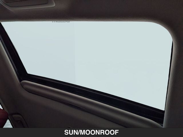 2025 Mazda CX-30 2.5 S Carbon Edition