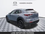 2025 Mazda CX-30 2.5 S Carbon Edition