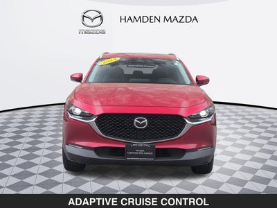 2024 Mazda CX-30 2.5 S Preferred Package