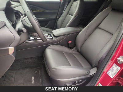 2024 Mazda CX-30 2.5 S Preferred Package