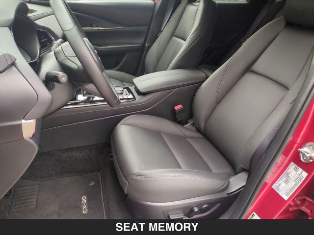 2024 Mazda CX-30 2.5 S Preferred Package