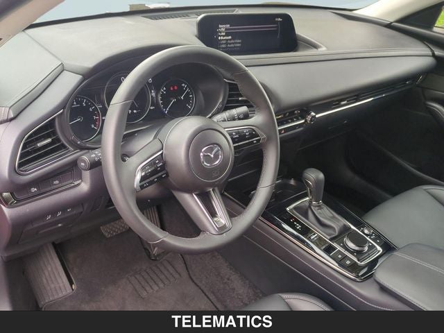 2024 Mazda CX-30 2.5 S Preferred Package