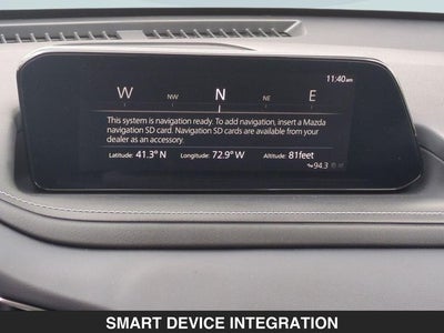 2024 Mazda CX-30 2.5 S Preferred Package