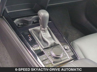 2024 Mazda CX-30 2.5 S Preferred Package