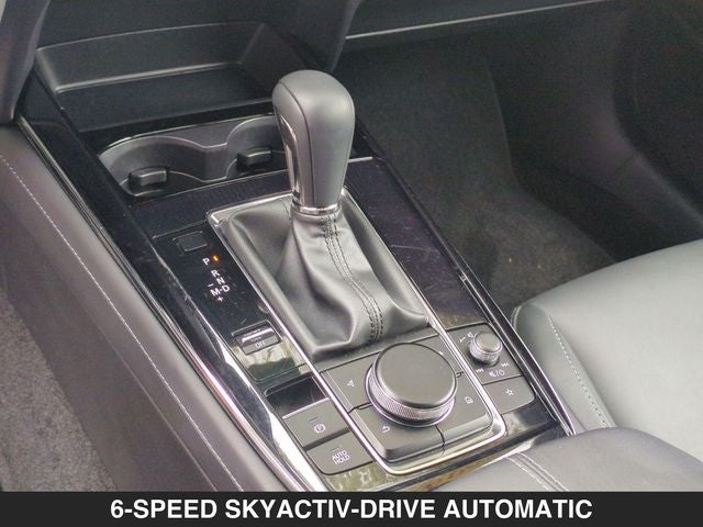 2024 Mazda CX-30 2.5 S Preferred Package