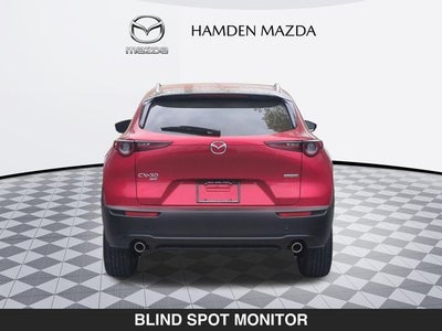 2024 Mazda CX-30 2.5 S Preferred Package