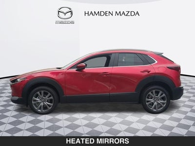 2024 Mazda CX-30 2.5 S Preferred Package