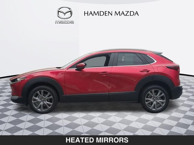 2024 Mazda CX-30 2.5 S Preferred Package