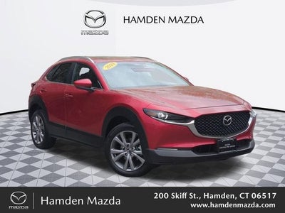 2024 Mazda CX-30 2.5 S Preferred Package
