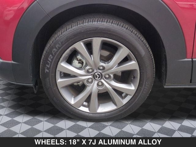 2024 Mazda CX-30 2.5 S Preferred Package