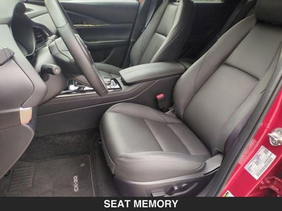 2024 Mazda CX-30 2.5 S Preferred Package