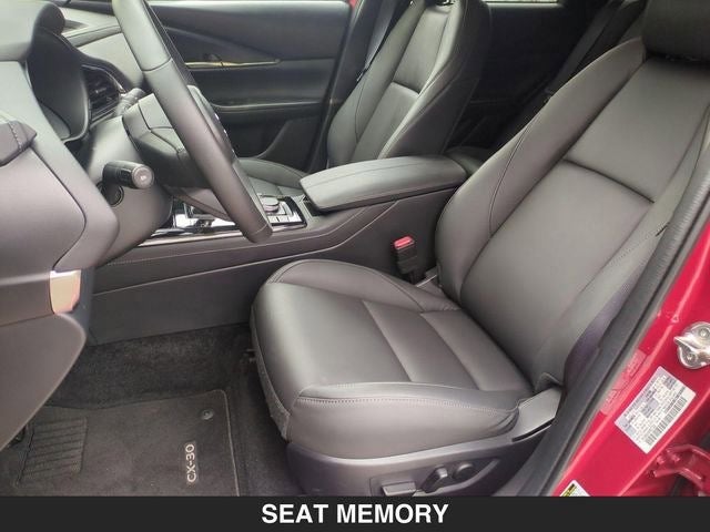 2024 Mazda CX-30 2.5 S Preferred Package
