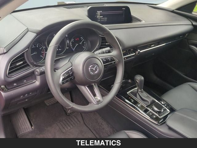 2024 Mazda CX-30 2.5 S Preferred Package